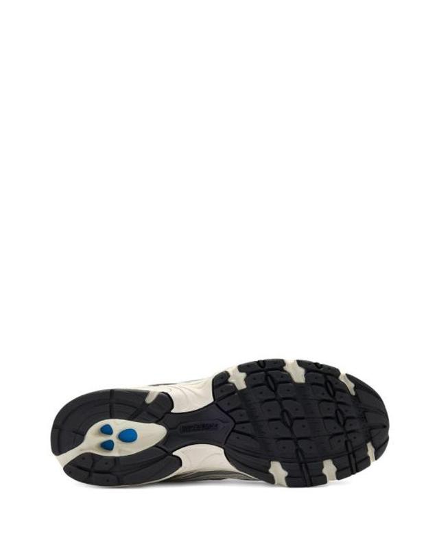 뉴발란스 [해외직구] 26SS 뉴발란스 740 스니커즈 U7403SBCINNAMON WHITE 착용컷
