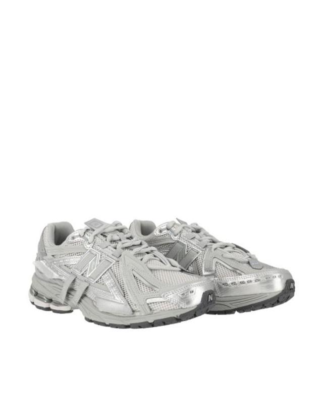 뉴발란스 [해외직구] 26FW 뉴발란스 1906 스니커즈 M1906AG White 착용컷