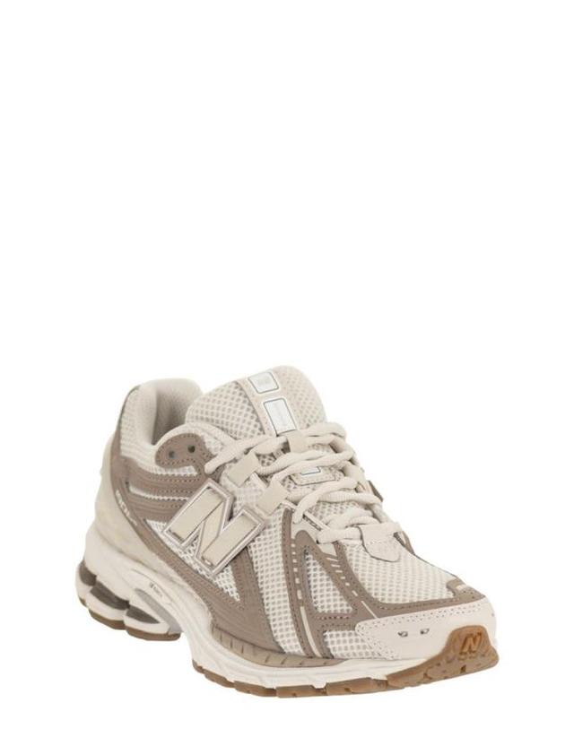 뉴발란스 [해외직구] 26FW 뉴발란스 1906R 스니커즈 U1906 9FG BEIGE 착용컷
