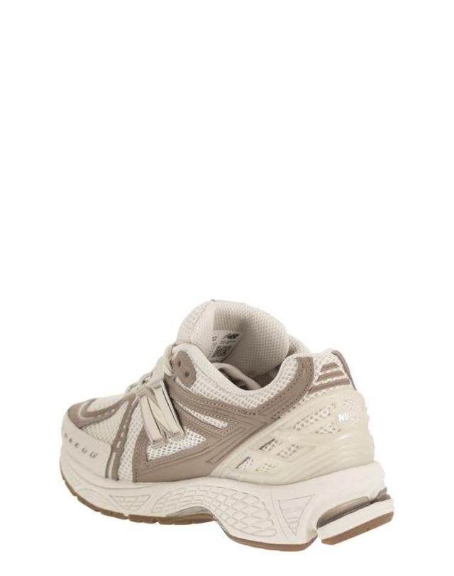 뉴발란스 [해외직구] 26FW 뉴발란스 1906R 스니커즈 U1906 9FG BEIGE 착용컷