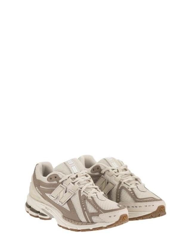 뉴발란스 [해외직구] 26FW 뉴발란스 1906R 스니커즈 U1906 9FG BEIGE 착용컷