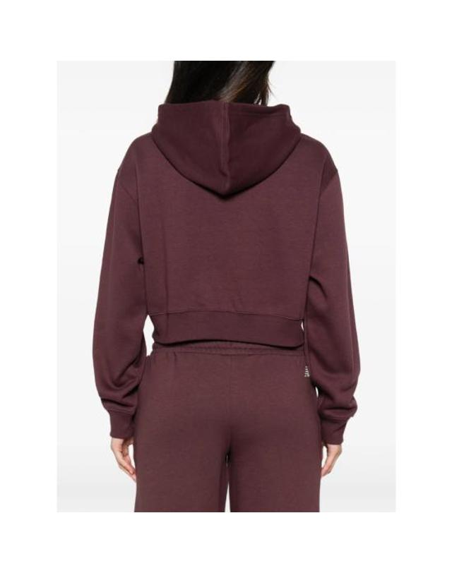 뉴발란스 [해외직구] 26FW 뉴발란스 긴팔 티셔츠 WJ62P2UPYLR RED 착용컷