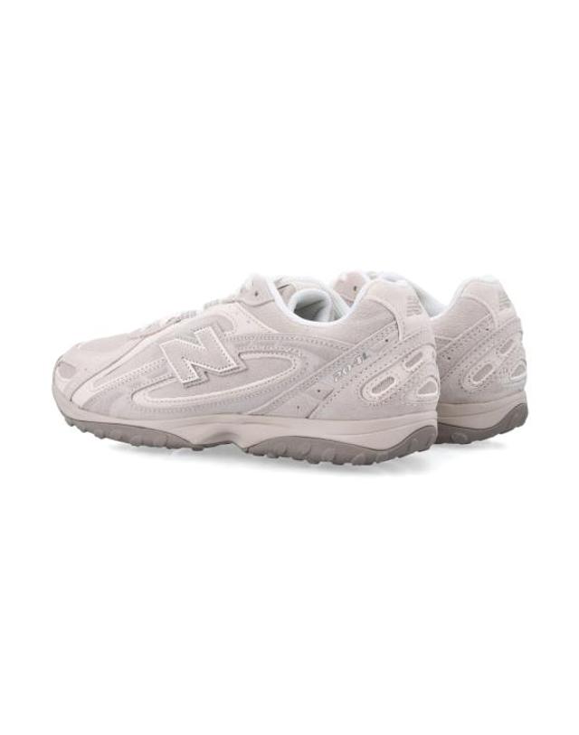 뉴발란스 [해외직구] 26FW 뉴발란스 204L 스웨이드 스니커즈 U204LMMC TIM TIMBERWOLF 착용컷