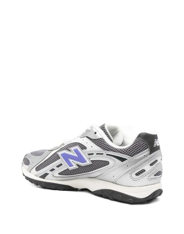 뉴발란스 [해외직구] 26SS 뉴발란스 204L 스웨이드 스니커즈 U204L1N5 SILVER GREY 착용컷