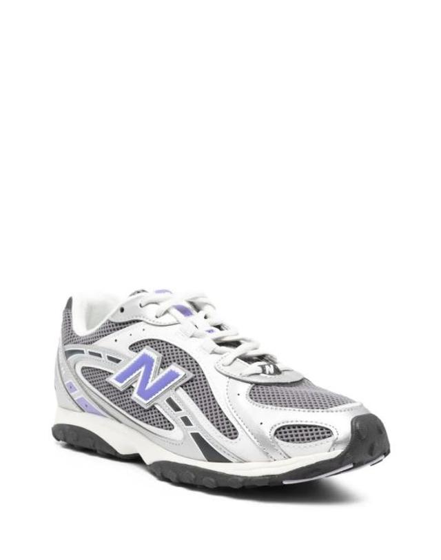 뉴발란스 [해외직구] 26SS 뉴발란스 204L 스웨이드 스니커즈 U204L1N5 SILVER GREY 착용컷