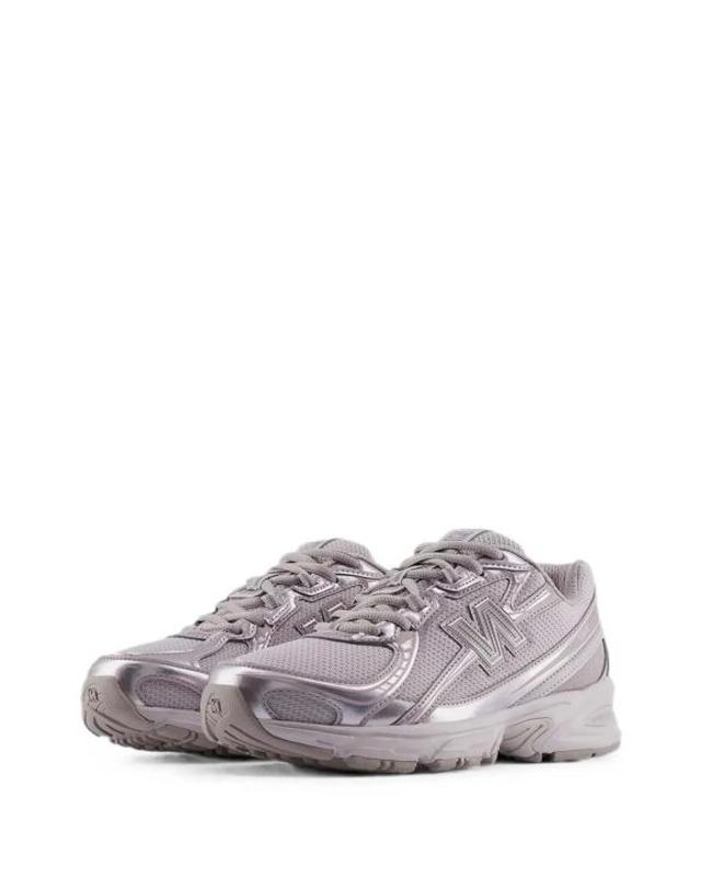 뉴발란스 [해외직구] 26FW 뉴발란스 740 스니커즈 U740638 GREY 착용컷