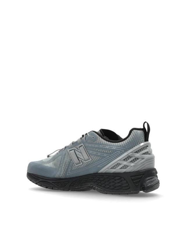 뉴발란스 [해외직구] 26SS 뉴발란스 1906R 스니커즈 U1906RNG GRAY 착용컷