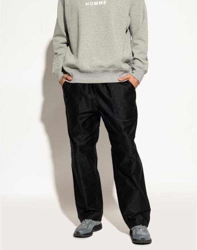 뉴발란스 [해외직구] 26SS 뉴발란스 1906R 스니커즈 U1906RNG GRAY 착용컷
