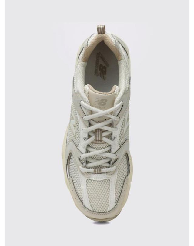 뉴발란스 [해외직구] 26FW 뉴발란스 530 스니커즈 MR530AAD Beige 착용컷