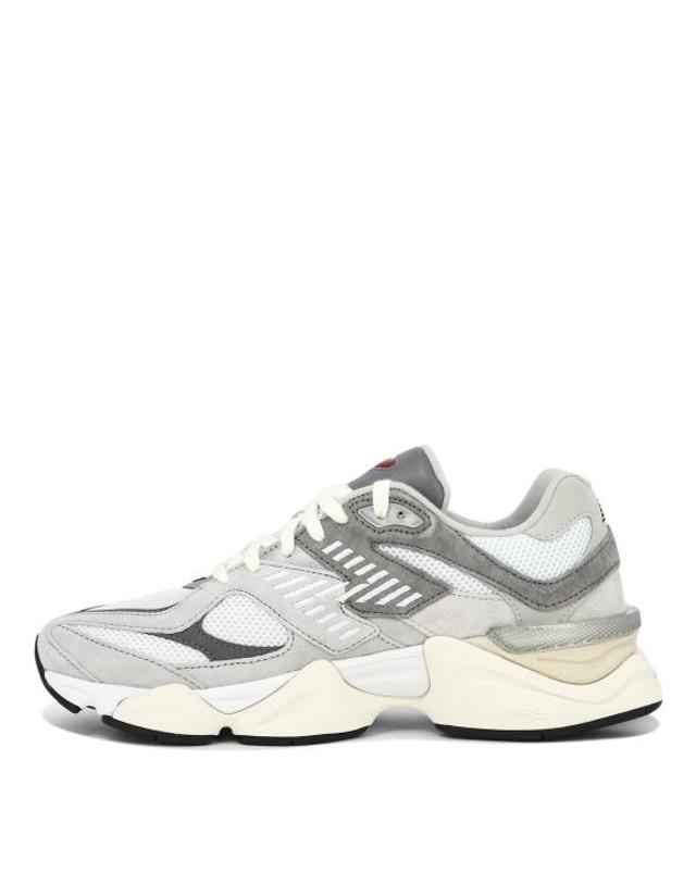 뉴발란스 [해외직구] 26FW 뉴발란스 9060 스니커즈 U9060GRYGREY 착용컷