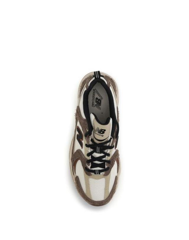 뉴발란스 [해외직구] 26FW 뉴발란스 530 스니커즈 MR530SNCGREYWHITE GREY WHITE 착용컷
