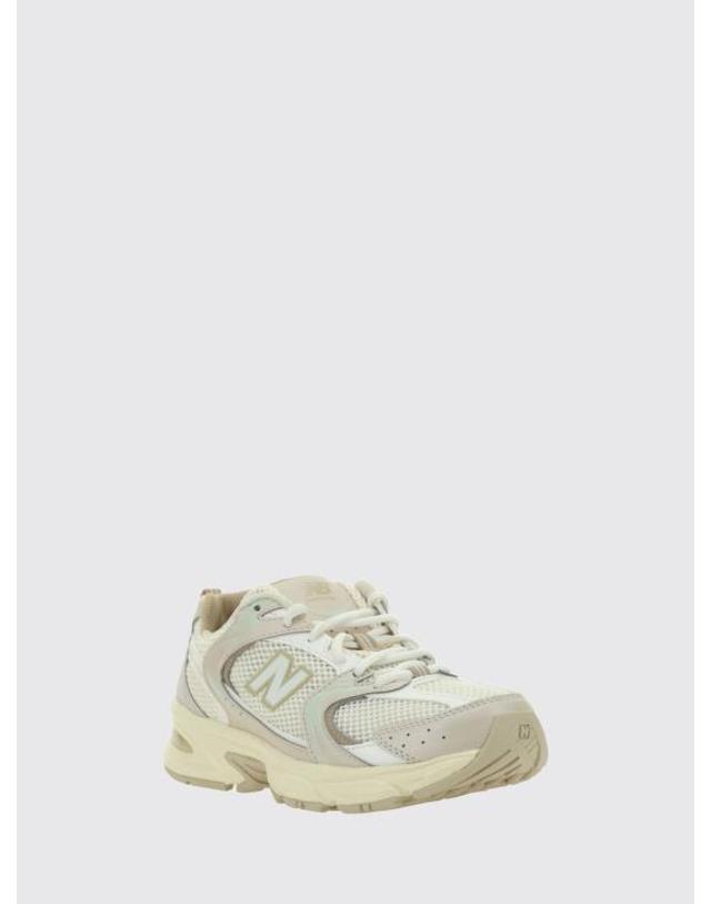 뉴발란스 [해외직구] 26FW 뉴발란스 530 스니커즈 MR530AA Beige 착용컷