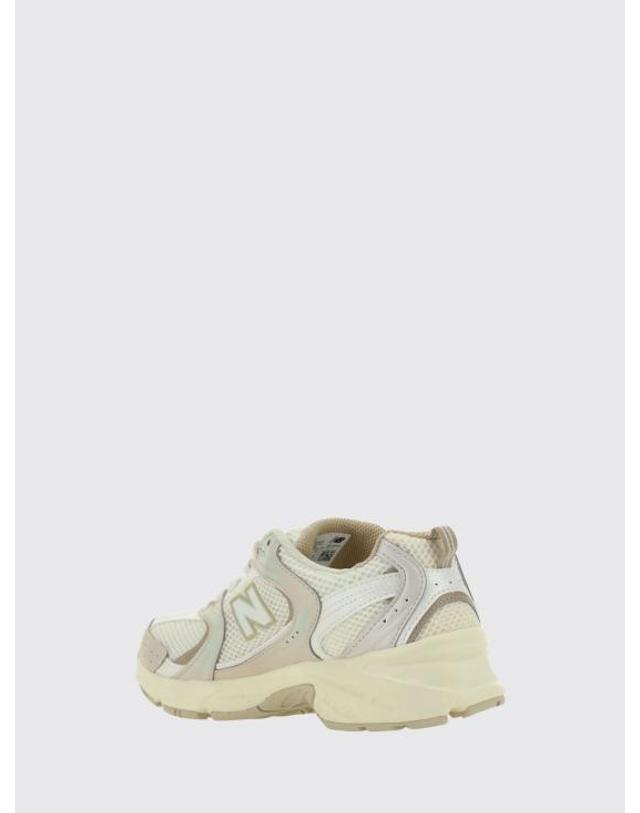 뉴발란스 [해외직구] 26FW 뉴발란스 530 스니커즈 MR530AA Beige 착용컷