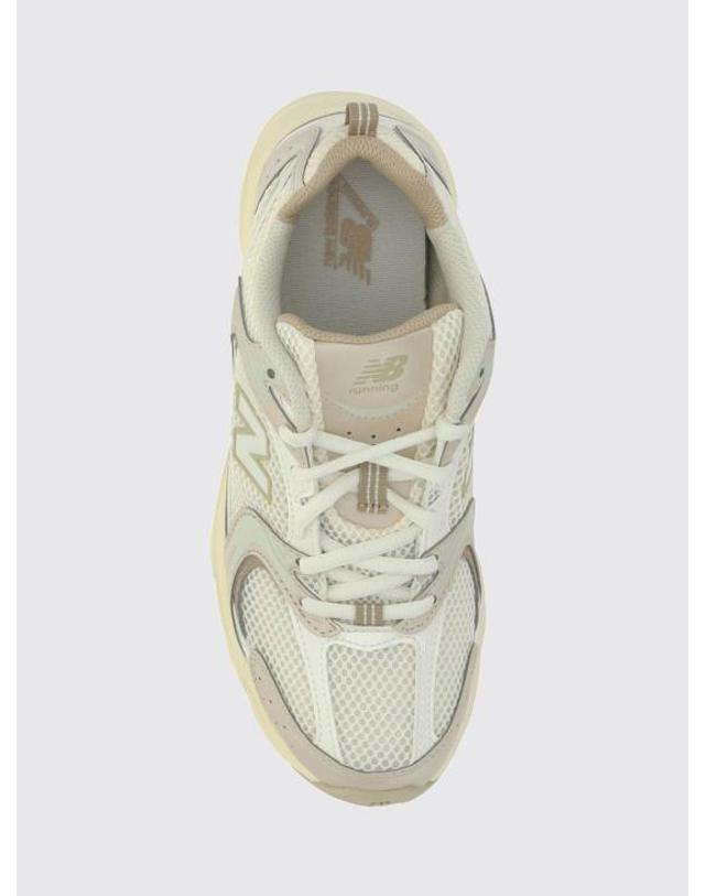 뉴발란스 [해외직구] 26FW 뉴발란스 530 스니커즈 MR530AA Beige 착용컷