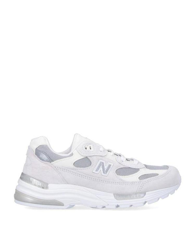[해외직구] 26SS 뉴발란스 992 메이드 인 USA 스니커즈 뉴발란스 U992NC Grey