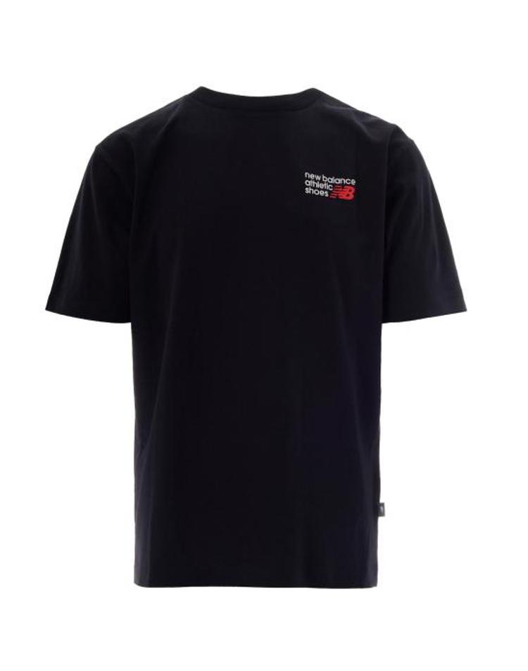 NEW BALANCE [해외직구] 26SS 뉴발란스 탑 MT41908 BLACK