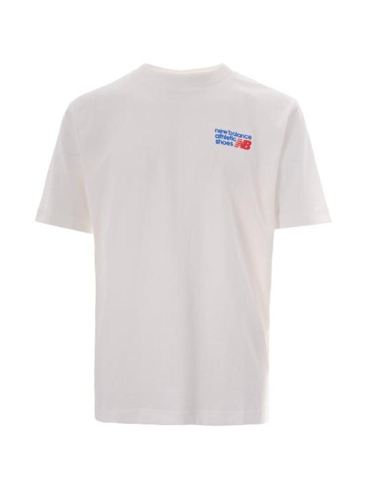 NEW BALANCE [해외직구] 26SS 뉴발란스 탑 MT41908 WHITE