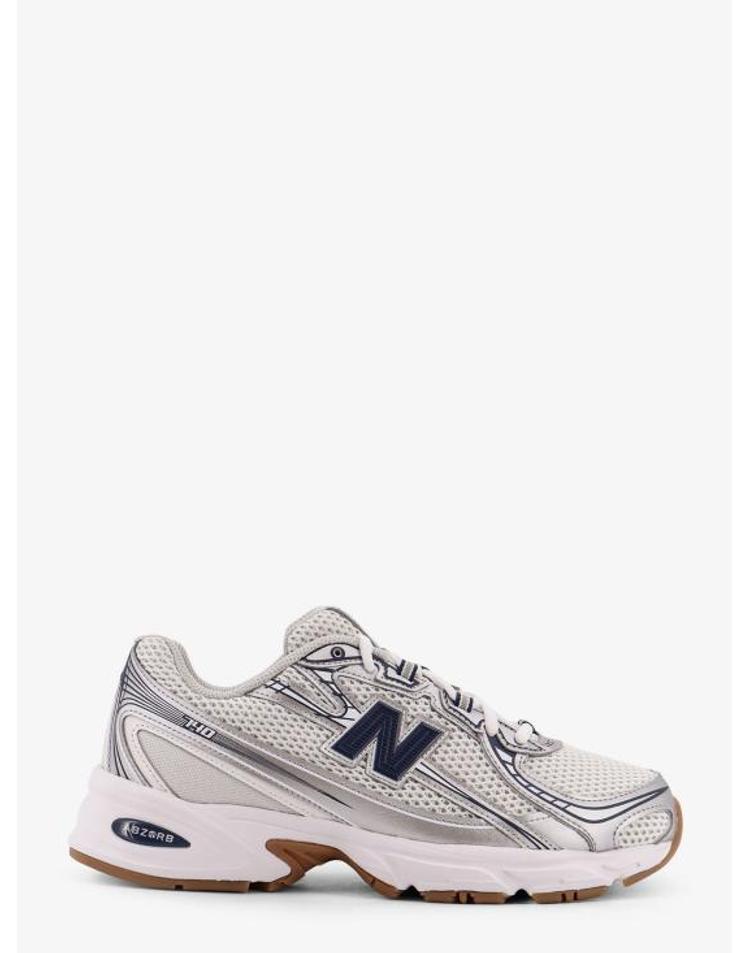 NEW BALANCE [해외] 25FW 뉴발란스 740 스니커즈 U740SN2 WHITE E8VWXX26833