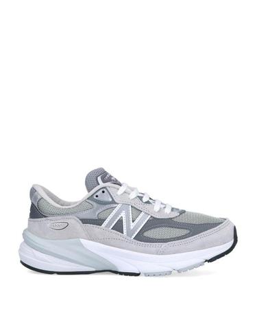 [해외직구] 24FW 뉴발란스 990v6 스니커즈 W990GL6 Grey