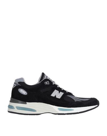[해외직구] 25FW 뉴발란스 991 스니커즈 U991BK2 Black