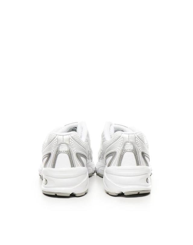 뉴발란스 [해외직구] 26SS 뉴발란스 740 스니커즈 U740WM2 White 착용컷