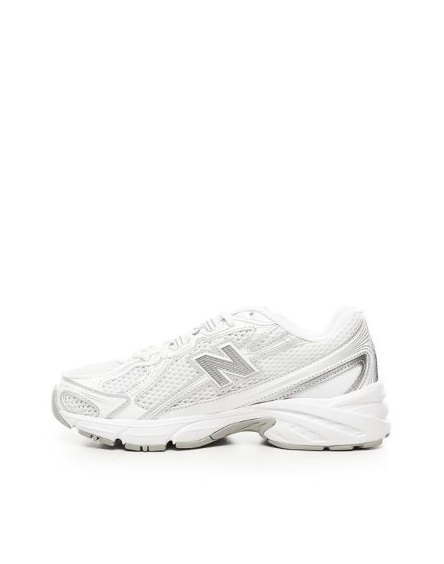 뉴발란스 [해외직구] 26SS 뉴발란스 740 스니커즈 U740WM2 White 착용컷