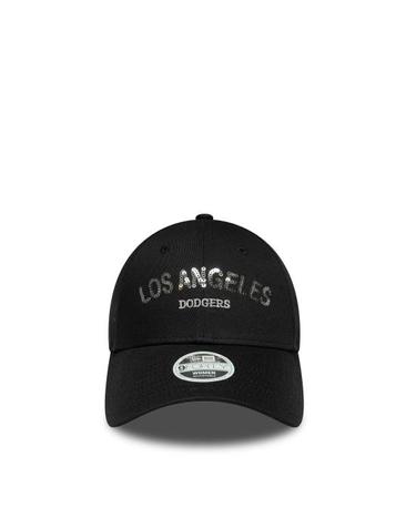 [해외직구] 26SS 뉴에라 볼캡 60771754 BLACK