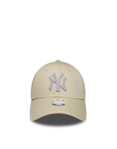 [해외직구] 26SS 뉴에라 볼캡 60856353 BEIGE