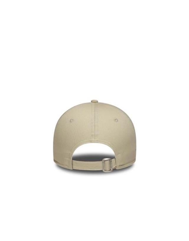 뉴에라 [해외직구] 26SS 뉴에라 볼캡 60856353 BEIGE 착용컷