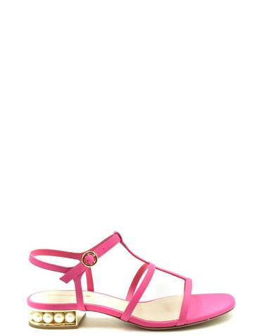 [해외직구] 20SS 니콜라스커크우드 샌들 902A05NLS1 P41 fuchsia