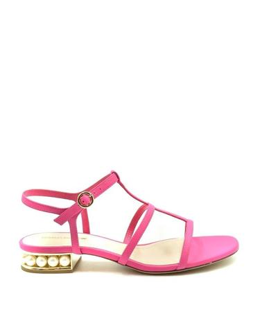 [해외직구] 20SS 니콜라스커크우드 샌들 902A05NLS1P41 Multicolour