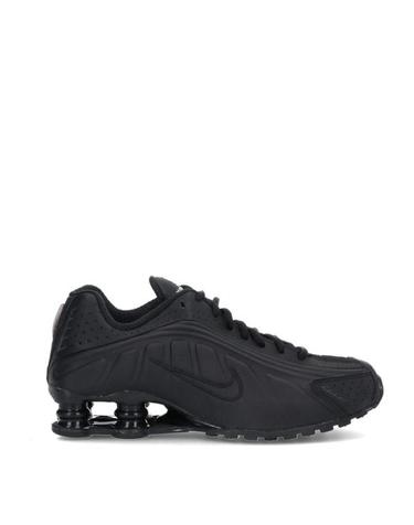 [해외직구] 25FW 나이키 샥스 R4 AR3565004 Black