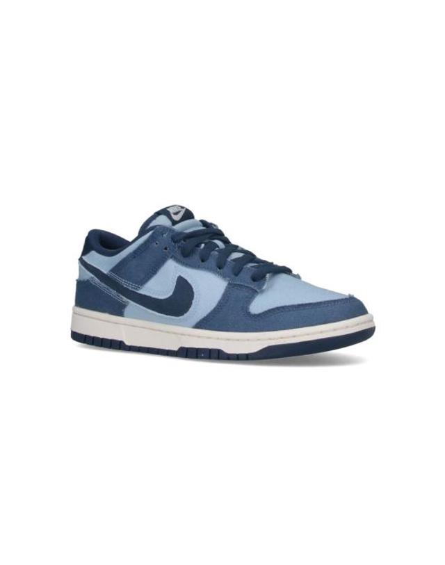 나이키 [해외직구] 25SS 나이키 스니커즈 HF3141 400 Blue 착용컷