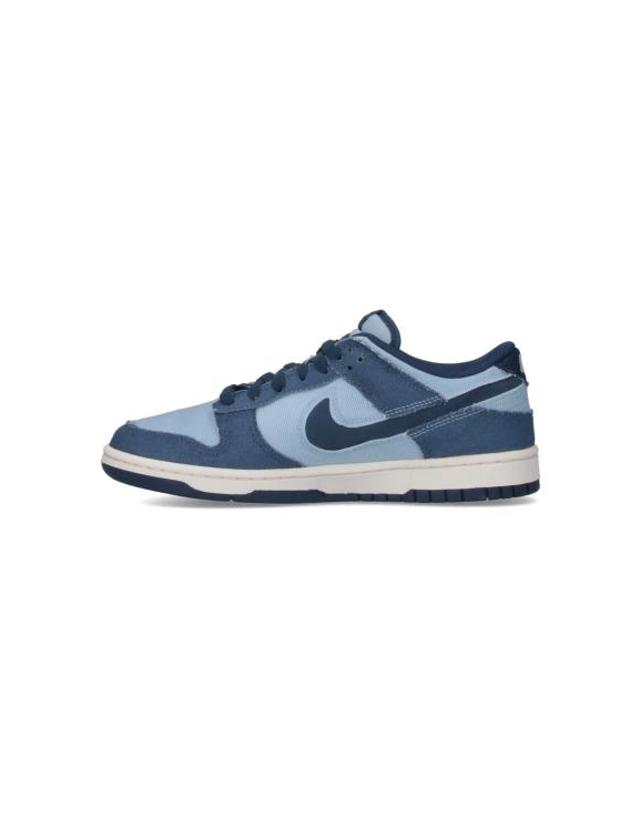 나이키 [해외직구] 25SS 나이키 스니커즈 HF3141 400 Blue 착용컷