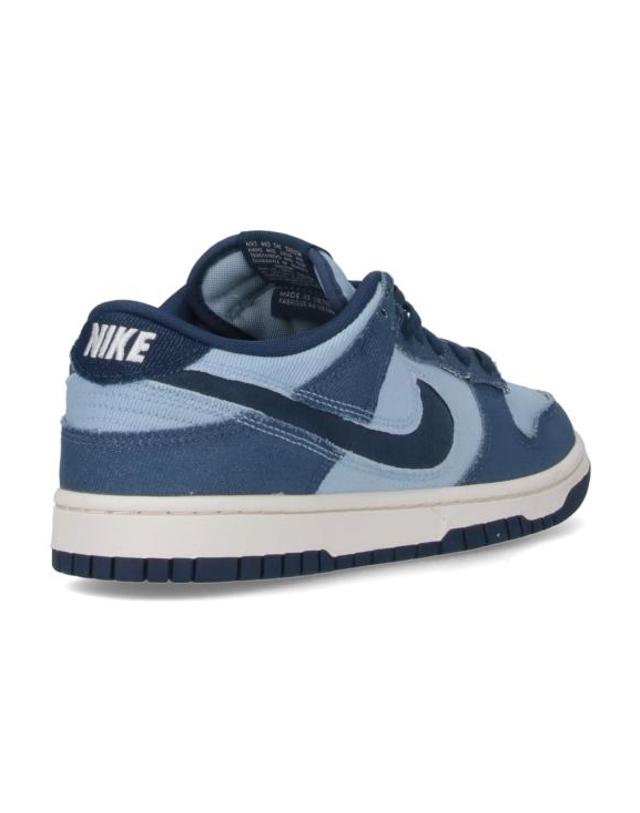 나이키 [해외직구] 25SS 나이키 스니커즈 HF3141 400 Blue 착용컷