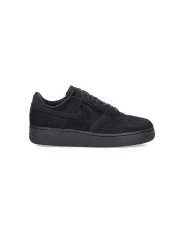 [해외직구] 25FW 나이키 에어포스 1 07 II7398 001 BLACK