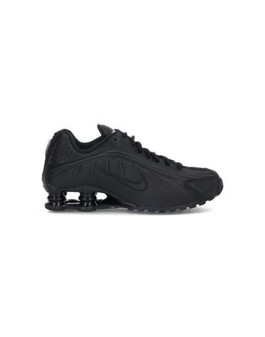 [해외직구] 25FW 나이키 샥스 R4 AR3565 004 Black