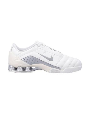 [해외직구] 26SS 나이키 토탈 90 샥스 마지아 IO9300 100 SAIL MTLC SILVER
