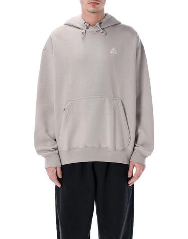 [해외직구] 26SS 나이키 후드 티셔츠 DZ3392 009 COLLEGE GREY