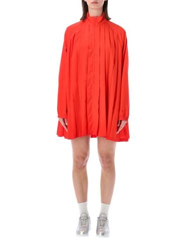[해외직구] 26SS 나이키 미디 원피스 IF0558 696 CRIMSON RED