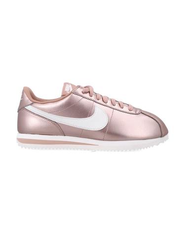 [해외직구] 26SS 나이키 코르테즈 W IR0042 900 MTLC RED BRONZE