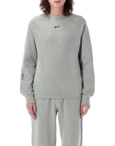 [해외직구] 26FW 나이키 스웨터 FN8160 063 DK GREY HEATHER