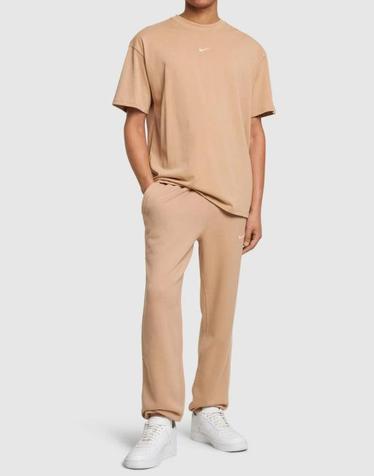 [해외직구] 25SS 나이키 트레이닝 조거 팬츠 FN7661200 BEIGE