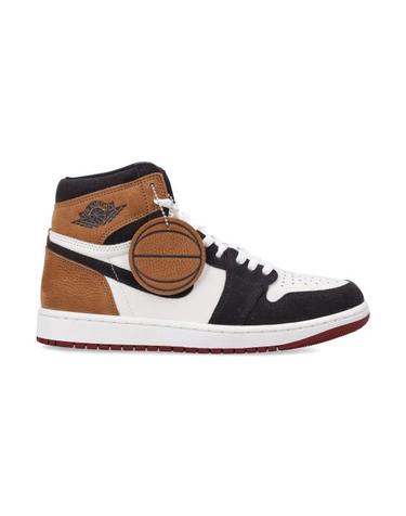 [해외직구] 26FW 나이키 조던 1 레트로 하이 OG DZ5485 201 SHADOW BROWN