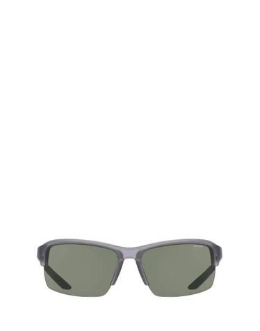 [해외직구] 26FW 나이키 선글라스 IZ5859X 012 MATTE WOLF GREY GREEN