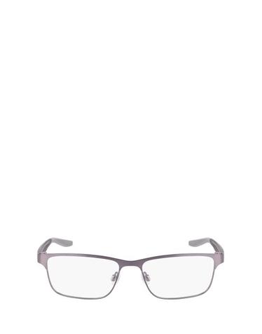 [해외직구] 26FW 나이키 안경 8130 070 BRUSHED GUNMETAL WOLF GREY