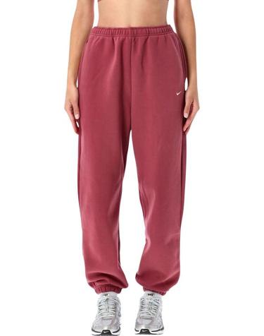 [해외직구] 26FW 나이키 트레이닝 조거 팬츠 IM8074 654 SMOKE PINK