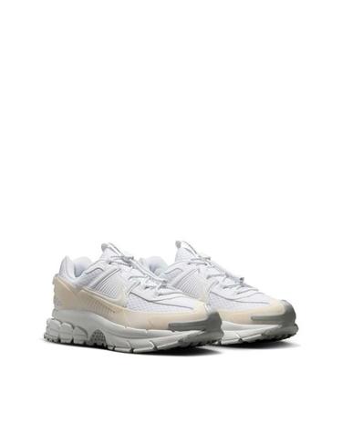 [해외직구] 26FW 나이키 줌 보메로 롬 HJ4646100 WHITE