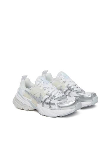 [해외직구] 25FW 나이키 V2K 런 W FD0736104 WHITE
