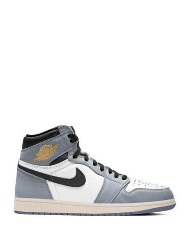 [해외직구] 26SS 나이키 조던 1 레트로 하이 OG DZ5485 003 GREY